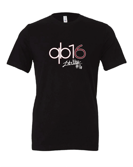 QB16 Signature Series Shirt